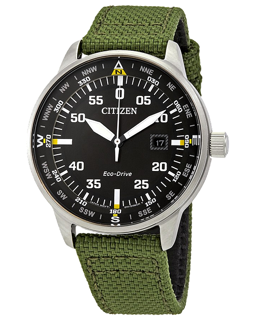 Citizen online clearance